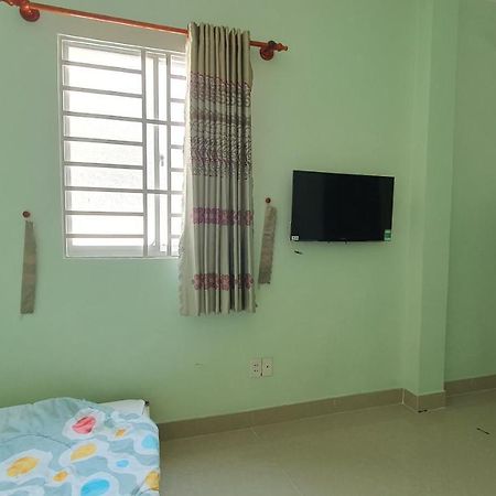 Hotel In Bui Vien Walking Street Ho Chi Minh Zewnętrze zdjęcie
