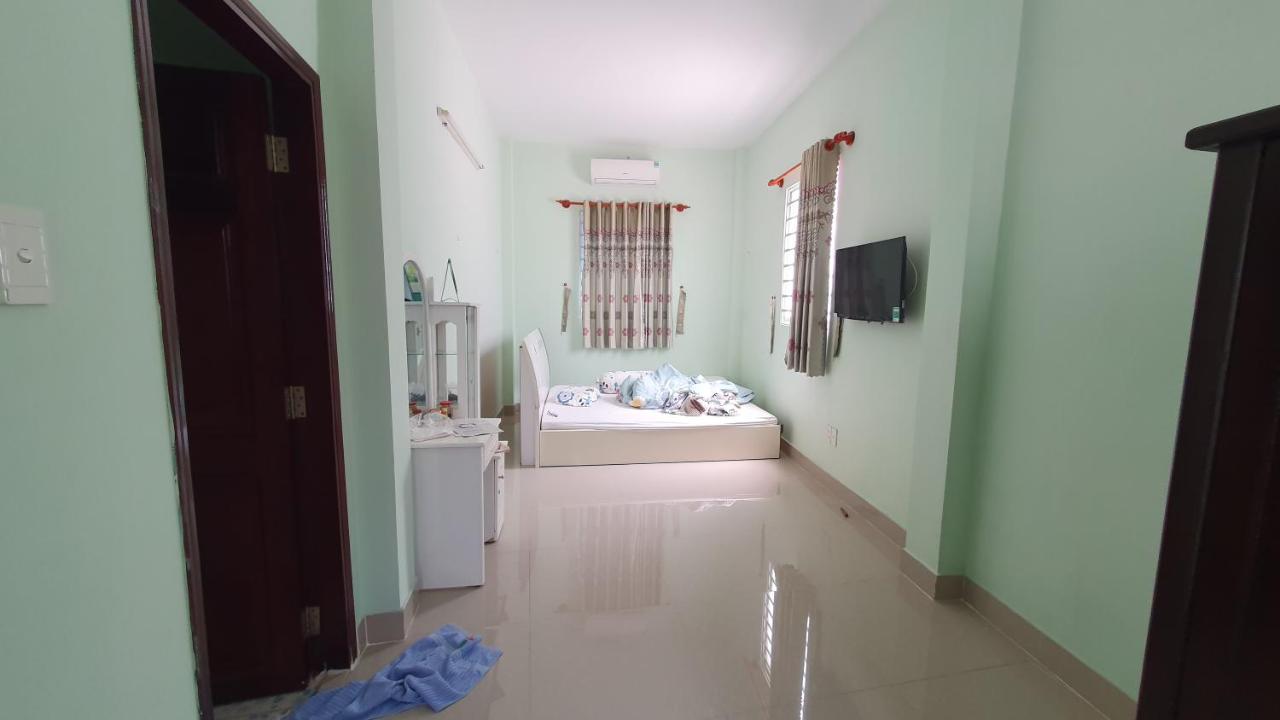 Hotel In Bui Vien Walking Street Ho Chi Minh Zewnętrze zdjęcie